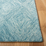 safavieh clearance metro met105j light blue rug