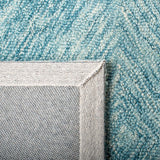 safavieh clearance metro met105j light blue rug