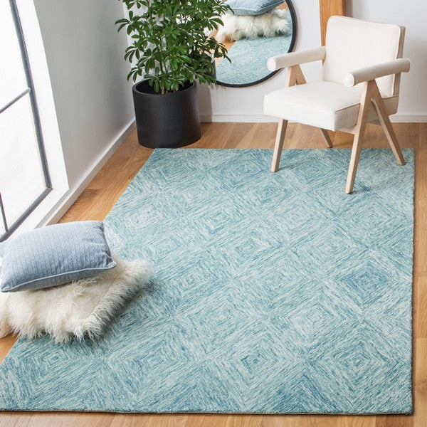 safavieh clearance metro met105j light blue rug