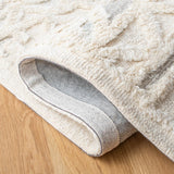 safavieh clearance metro met110a ivory rug