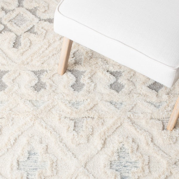 safavieh clearance metro met110a ivory rug