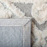 safavieh clearance metro met110a ivory rug