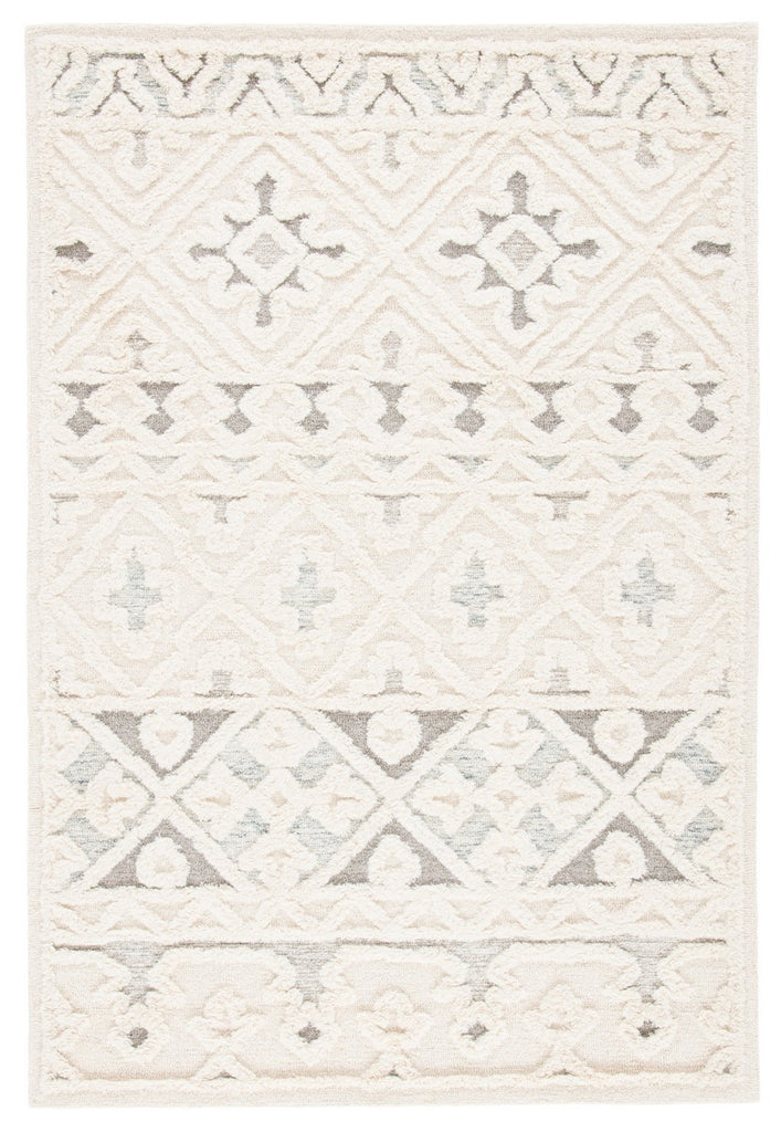 safavieh clearance metro met110a ivory rug