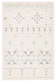 safavieh clearance metro met110a ivory rug