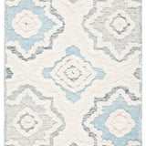 safavieh clearance metro met111a ivory rug