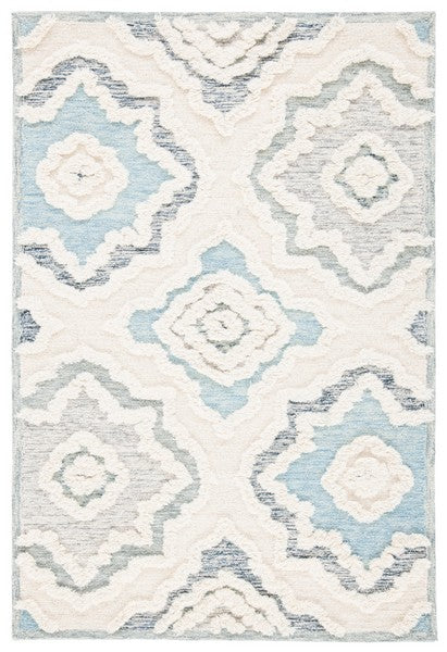 safavieh clearance metro met111a ivory rug