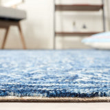 safavieh clearance metro met115m blue rug