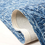 safavieh clearance metro met115m blue rug