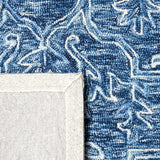 safavieh clearance metro met115m blue rug