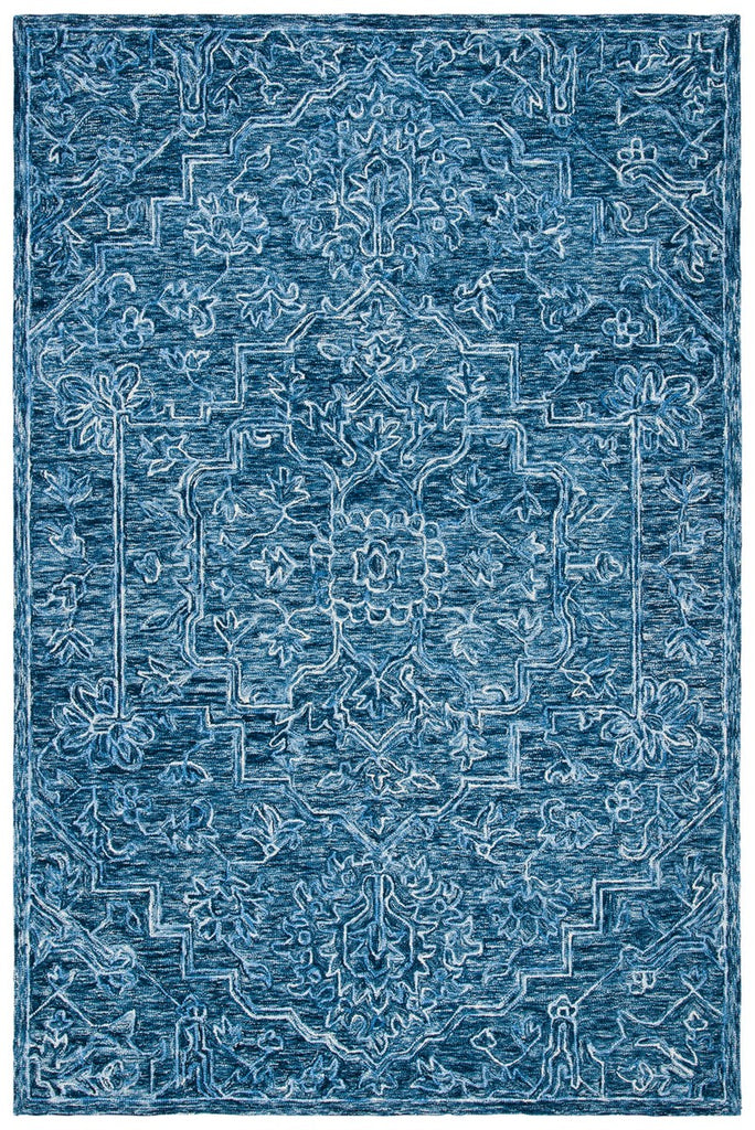 safavieh clearance metro met115m blue rug