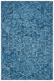 safavieh clearance metro met115m blue rug