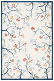 safavieh clearance metro met120a ivory rug