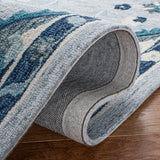 safavieh clearance metro met121m blue rug