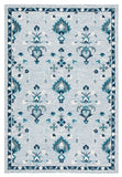 safavieh clearance metro met121m blue rug