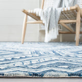 safavieh clearance metro met122m blue rug