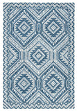 safavieh clearance metro met122m blue rug