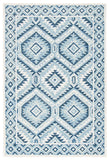 safavieh clearance metro met123m blue rug