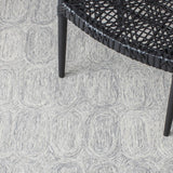 safavieh clearance metro met124f grey rug