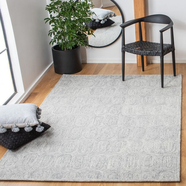 safavieh clearance metro met124f grey rug