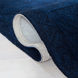 safavieh clearance metro met125m blue rug