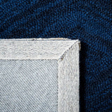 safavieh clearance metro met125m blue rug