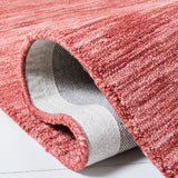safavieh clearance metro met152p rust rug