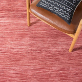 safavieh clearance metro met152p rust rug