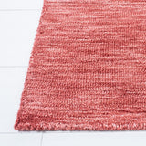 safavieh clearance metro met152p rust rug