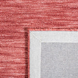 safavieh clearance metro met152p rust rug
