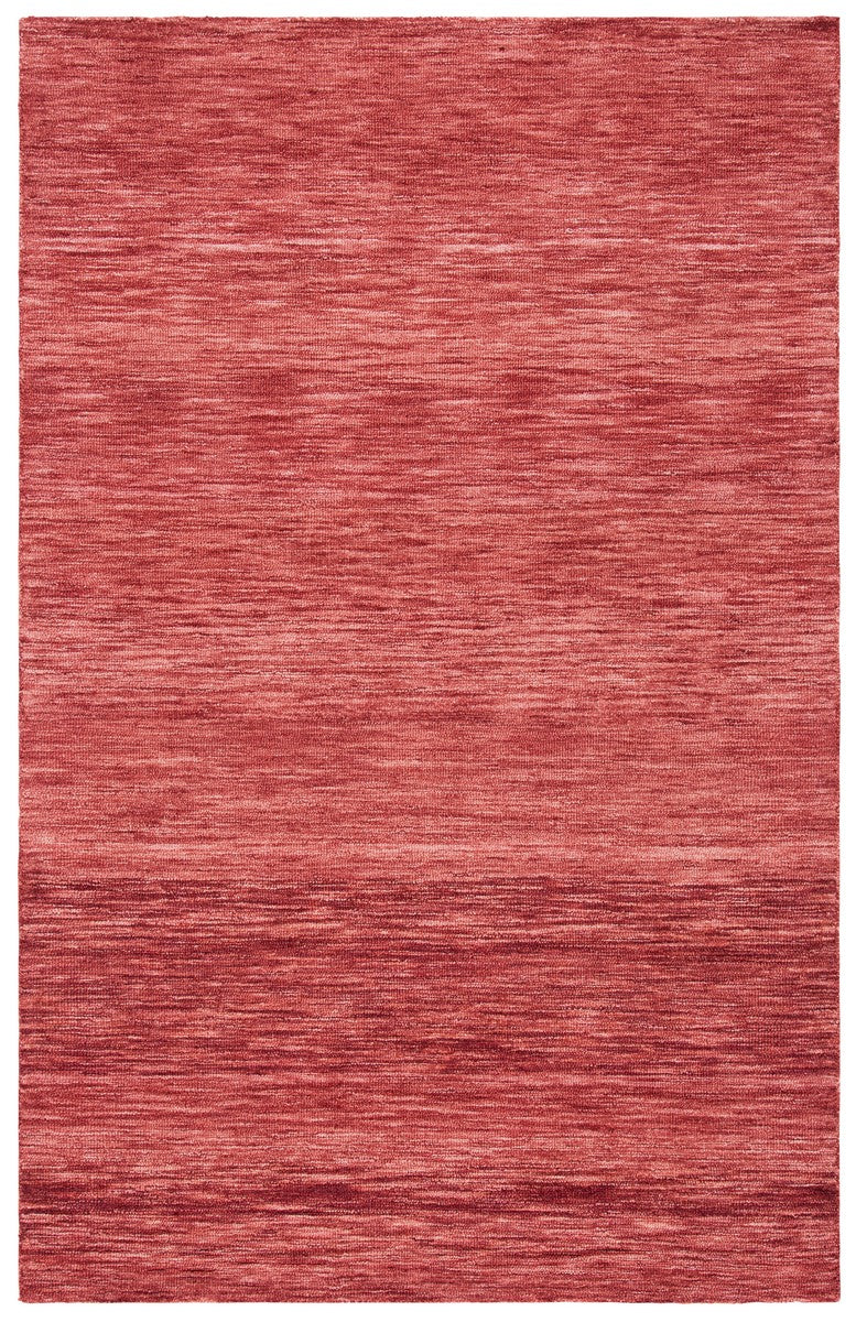 safavieh clearance metro met152p rust rug