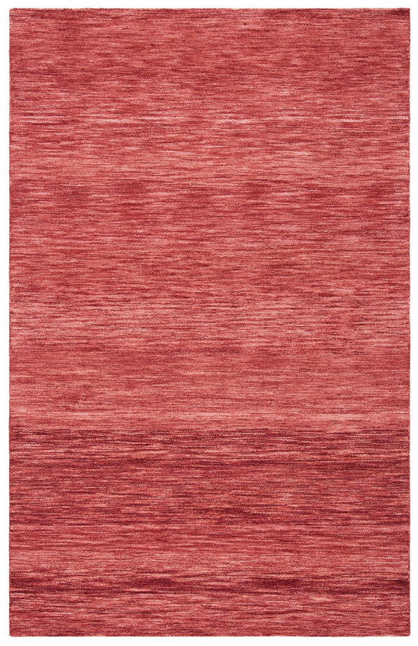 safavieh clearance metro met152p rust rug