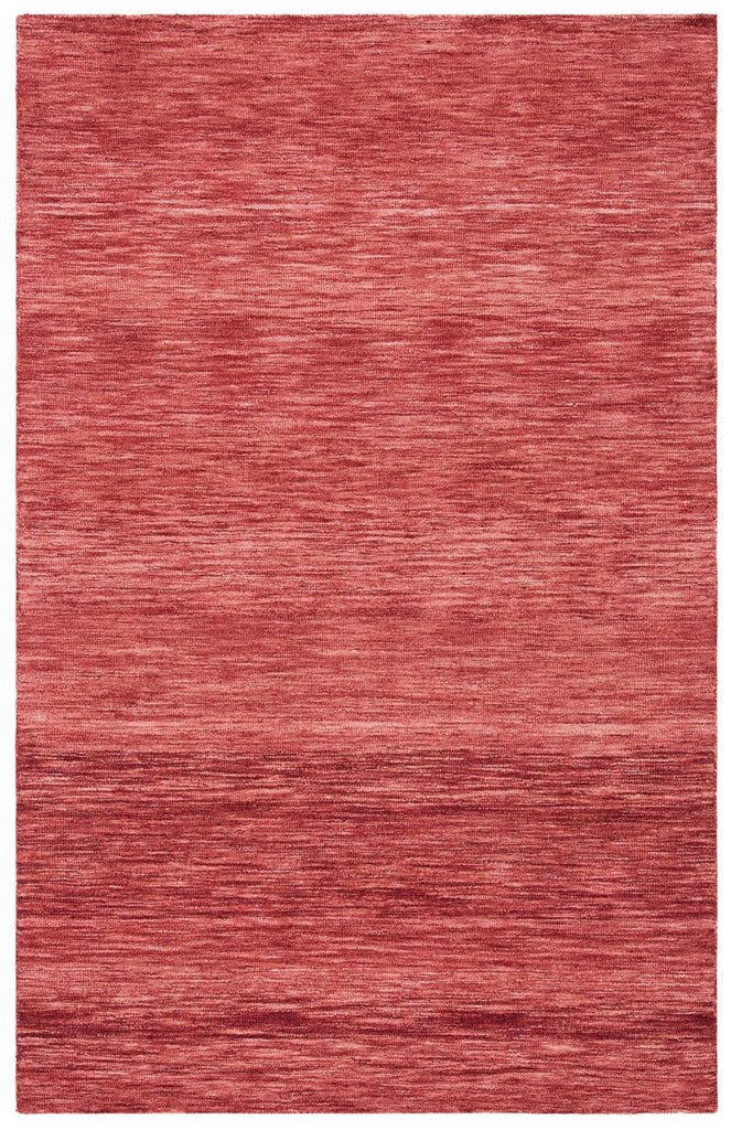 safavieh clearance metro met152p rust rug