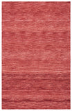safavieh clearance metro met152p rust rug