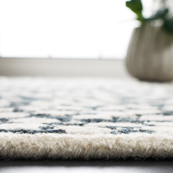 safavieh clearance metro met175z black rug