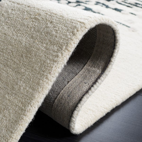 safavieh clearance metro met175z black rug