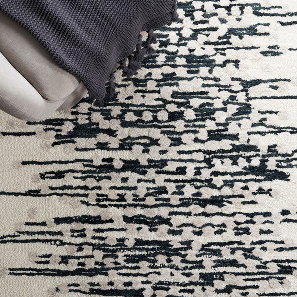 safavieh clearance metro met175z black rug