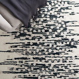 safavieh clearance metro met175z black rug