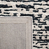 safavieh clearance metro met175z black rug