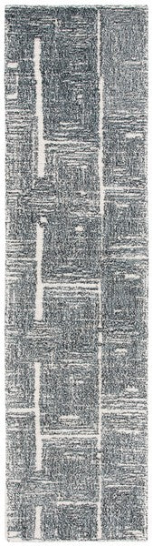safavieh clearance metro met177z black rug