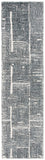 safavieh clearance metro met177z black rug