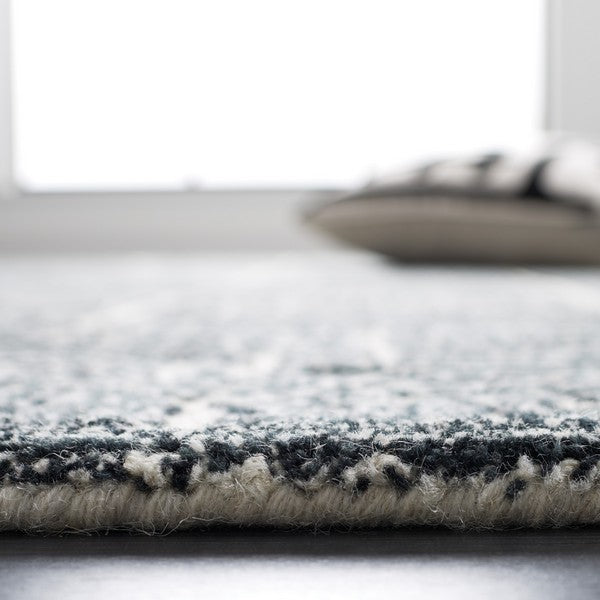safavieh clearance metro met177z black rug