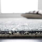 safavieh clearance metro met177z black rug