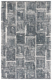 safavieh clearance metro met177z black rug