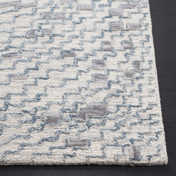 safavieh clearance metro met178f grey rug