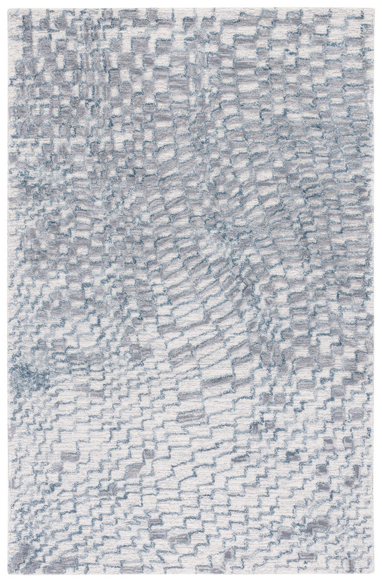 safavieh clearance metro met178f grey rug