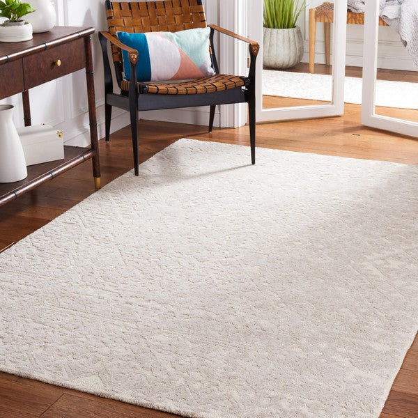 safavieh clearance metro met179a ivory rug