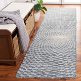 safavieh clearance metro met180f grey rug