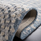 safavieh clearance metro met180f grey rug
