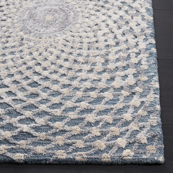 safavieh clearance metro met180f grey rug