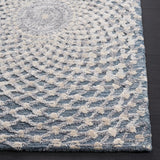 safavieh clearance metro met180f grey rug